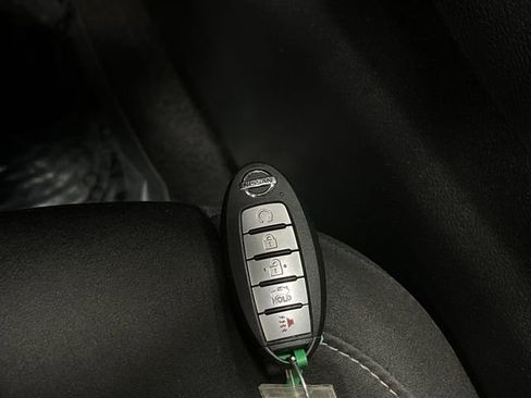 Used 2020 Nissan Altima 2.5 SV image 24