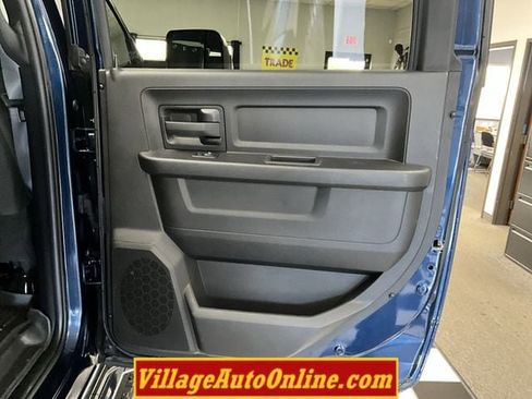 Used 2022 RAM 2500 Tradesman w/ Towing Technology Group AWD/4WD image 28
