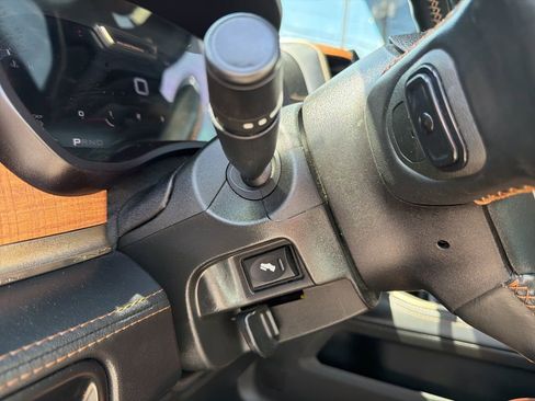 Used 2023 RAM 2500 Limited image 57