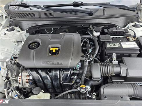 Used 2021 Kia Forte GT-Line w/ GT-Line Premium Package image 21