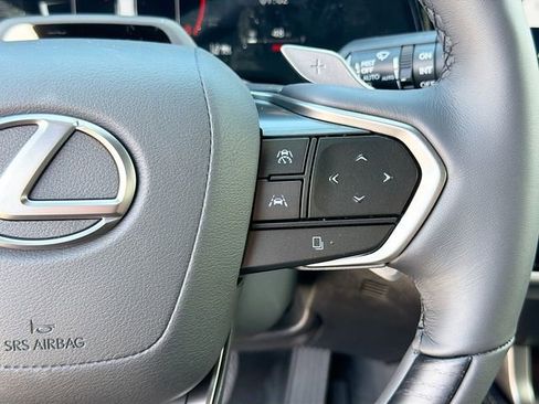 New 2026 Lexus RX 350 Premium Plus FWD image 40
