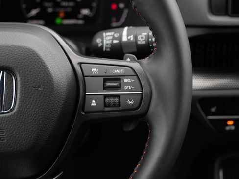 New 2026 Honda CR-V Sport-L image 23