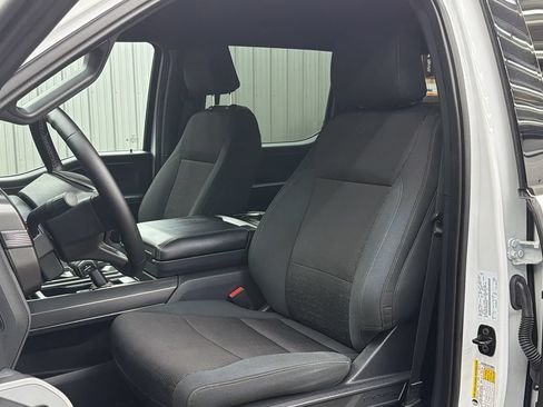 Used 2024 Ford F150 XLT w/ Equipment Group 302A MID AWD/4WD image 31
