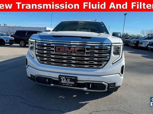 Used 2024 GMC Sierra 1500 Denali image 3