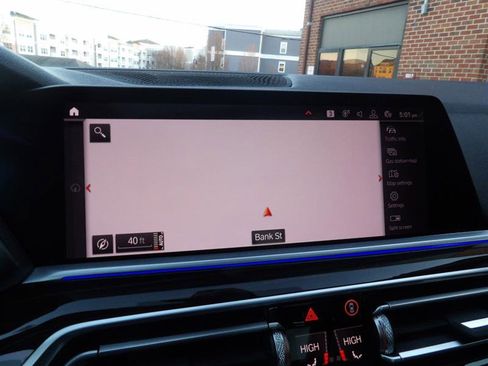 Used 2019 BMW X5 xDrive40i image 39