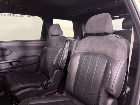 New 2027 Kia Telluride SX Prestige X-Line AWD/4WD image 23