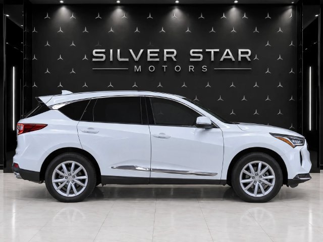 Used 2024 Acura RDX SH-AWD image 8