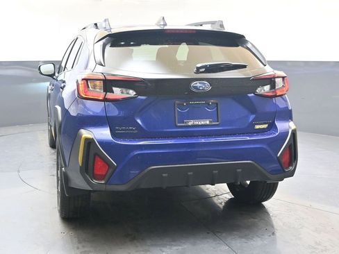 New 2026 Subaru Crosstrek 2.5i Sport image 4