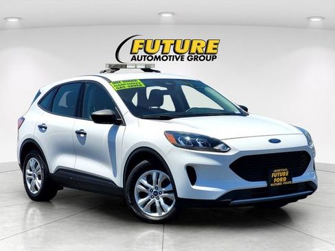 Used 2020 Ford Escape S FWD image 1