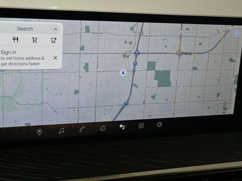 New 2026 INFINITI QX80 Autograph image 10