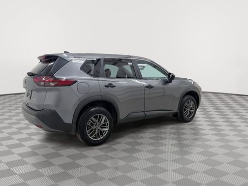 Certified 2023 Nissan Rogue S image 12