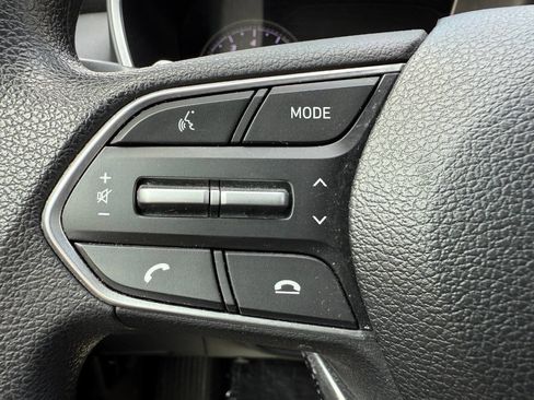 Used 2022 Hyundai Santa Fe SE image 30