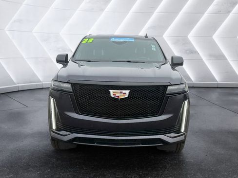 Used 2023 Cadillac Escalade Sport Platinum image 8
