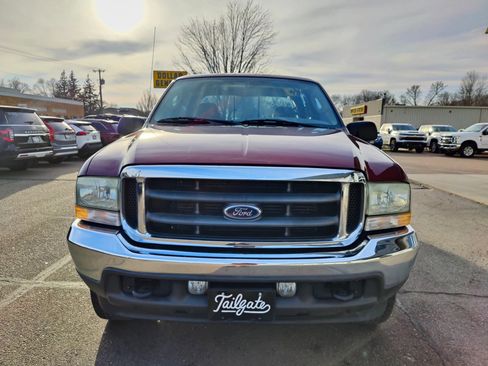 Used 2004 Ford F250 King Ranch image 3