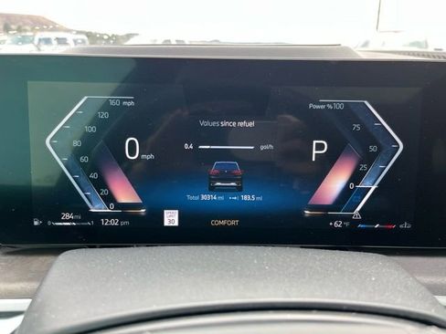 Used 2024 BMW X5 xDrive40i image 28