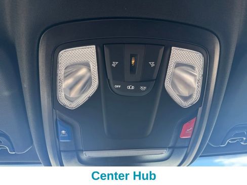 New 2026 RAM 5500 Tradesman w/ Chrome Appearance Group image 23