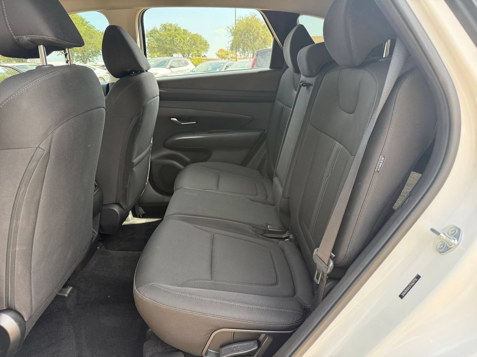 Used 2026 Hyundai Tucson SEL Plus FWD image 26
