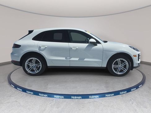 Used 2019 Porsche Macan AWD/4WD image 5