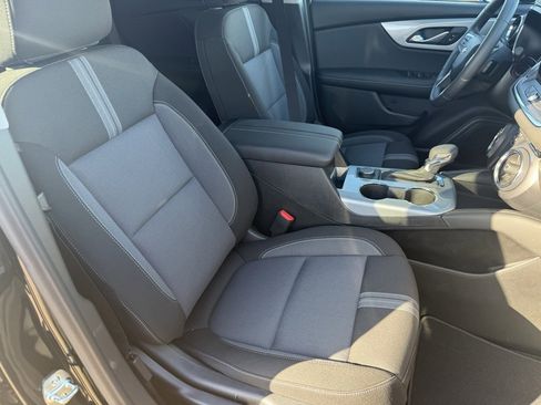 New 2026 Chevrolet Blazer LT image 41