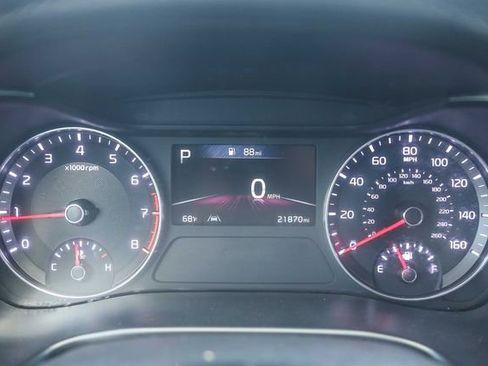 Used 2023 Kia Forte GT-Line w/ GT-Line Premium Package image 24