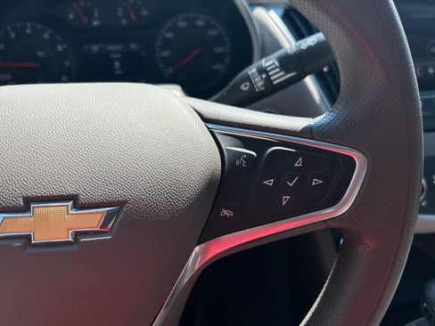 Certified 2022 Chevrolet Malibu LT image 27