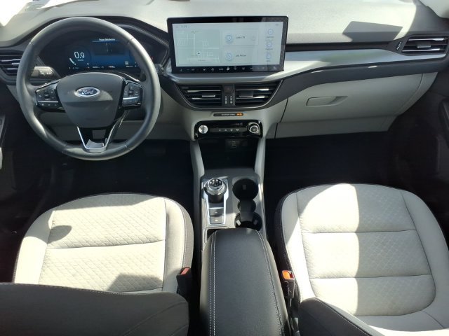Certified 2024 Ford Escape Active w/ Tech Pack #2 AWD/4WD image 10