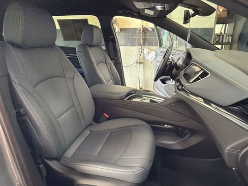Used 2024 Buick Enclave Premium w/ Trailering Package, 5000 lbs. AWD/4WD image 26