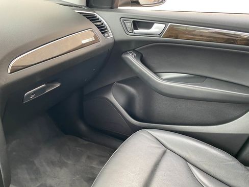 Used 2014 Audi Q5 2.0T Premium Plus w/ Premium Plus Package image 23