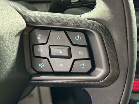 New 2026 Ford Mustang Dark Horse image 21