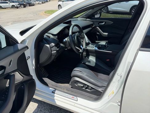 Used 2023 Acura TLX Type S AWD/4WD image 11
