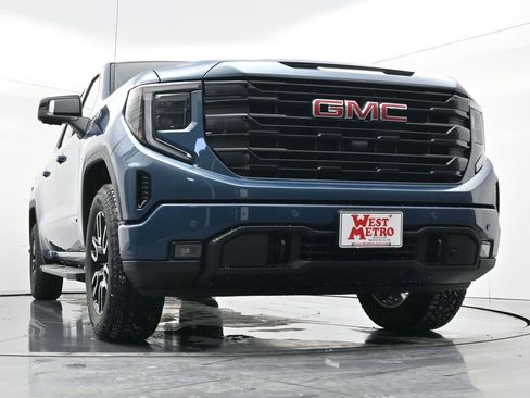 New 2026 GMC Sierra 1500 Elevation w/ Elevation Premium Package image 33