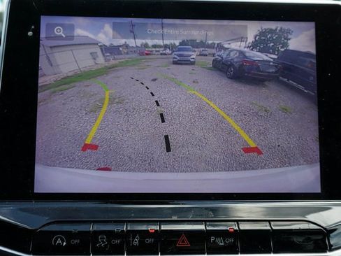 Used 2024 Jeep Compass Trailhawk image 26