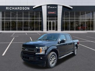 Used 2019 Ford F150 XLT w/ Equipment Group 302A Luxury AWD/4WD 360° Tour