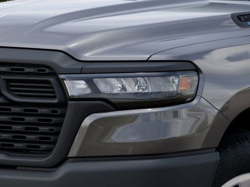 New 2026 RAM 1500 Tradesman RWD image 10