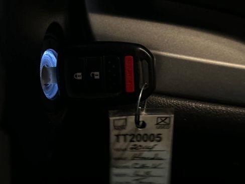 Used 2014 Honda CR-V LX image 23