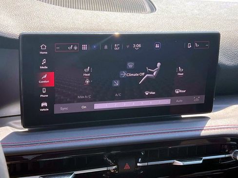 Certified 2024 Dodge Hornet R/T AWD/4WD image 33