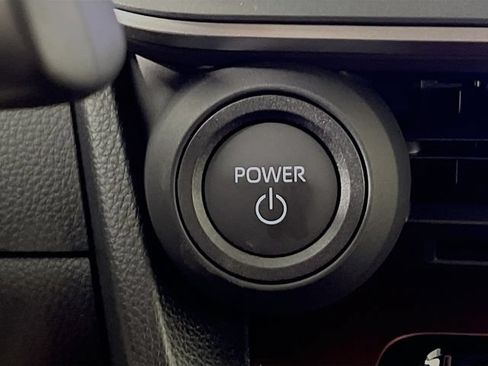 New 2026 Toyota Prius Plug-In Hybrid FWD image 20