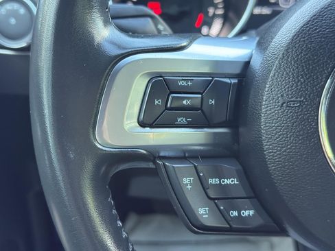 Used 2020 Ford Mustang GT image 26