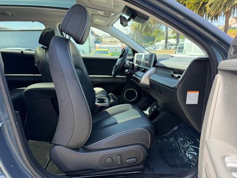 Used 2024 Hyundai Ioniq 5 Limited RWD image 42