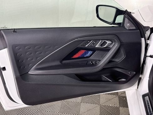 Used 2024 BMW M2 w/ Lighting Package RWD image 10