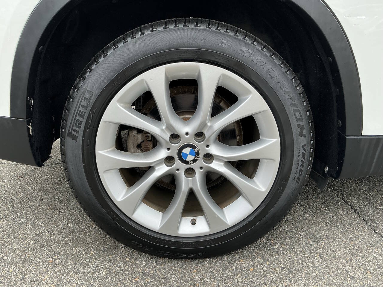 Used 2016 BMW X5 sDrive35i RWD image 12