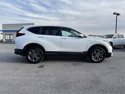 Used 2020 Honda CR-V EX image 11