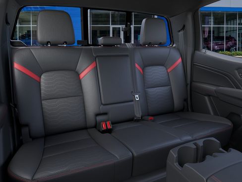 New 2026 Chevrolet Colorado Z71 w/ Technology Package image 17