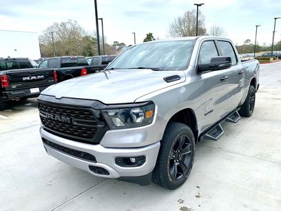 Used 2023 RAM 1500 Big Horn