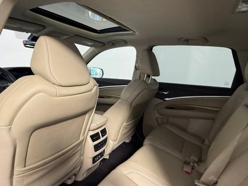 Used 2019 Acura MDX FWD w/ Technology Package image 26