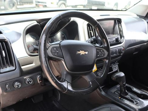 Used 2016 Chevrolet Colorado Z71 AWD/4WD image 20