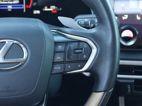 Used 2025 Lexus RX 350 Premium image 21