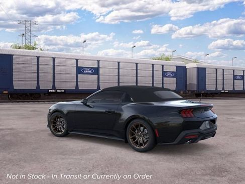 New 2026 Ford Mustang Premium RWD image 5