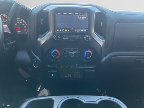 Used 2023 Chevrolet Silverado 2500 LTZ w/ Safety Package image 13