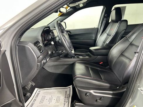 Used 2022 Dodge Durango R/T w/ Blacktop Package image 12